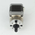 Nema17 planetary gear box stepper motor with ratio 5.18:1